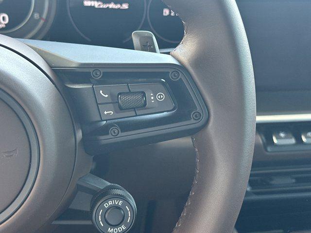 used 2023 Porsche 911 car, priced at $264,991