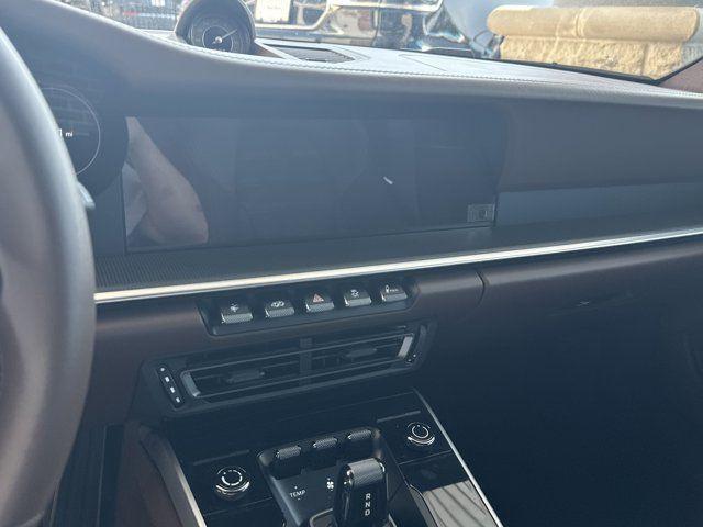 used 2023 Porsche 911 car, priced at $264,991