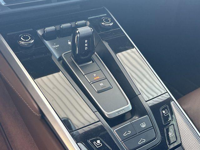 used 2023 Porsche 911 car, priced at $264,991