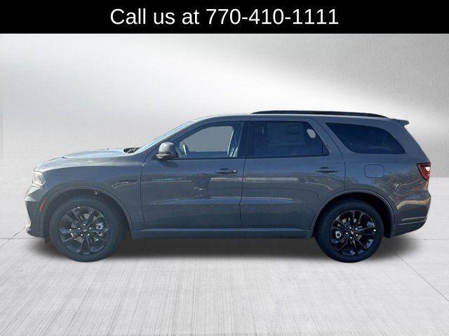 new 2023 Dodge Durango car, priced at $43,925