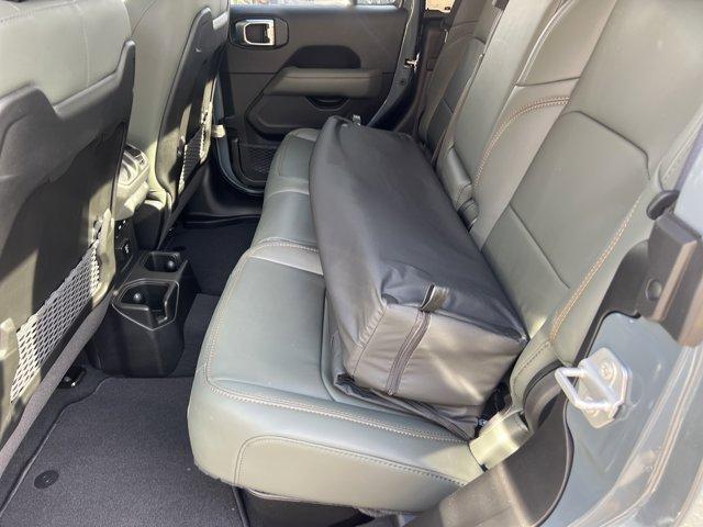 new 2026 Jeep Gladiator car, priced at $59,510