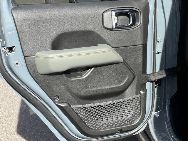 new 2026 Jeep Gladiator car, priced at $59,510