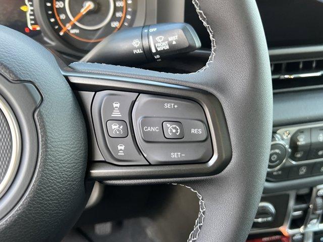 new 2026 Jeep Gladiator car, priced at $59,510