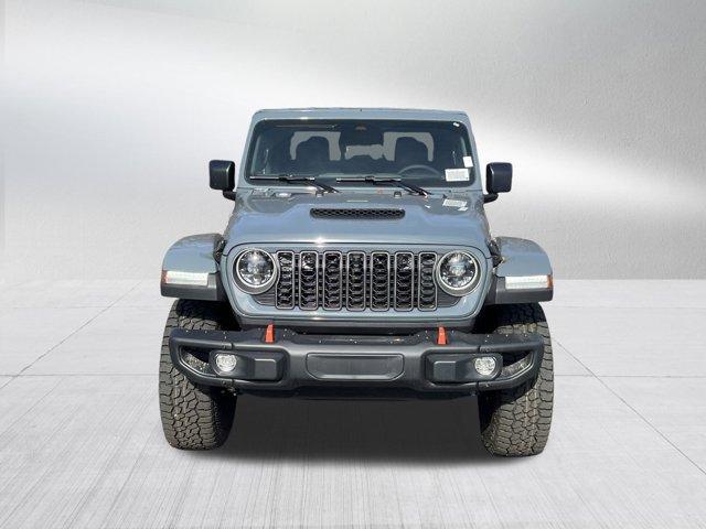 new 2026 Jeep Gladiator car, priced at $59,510