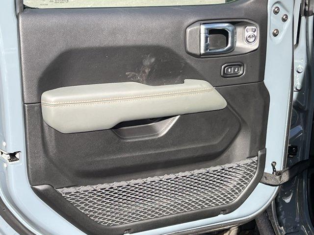 new 2026 Jeep Gladiator car, priced at $59,510