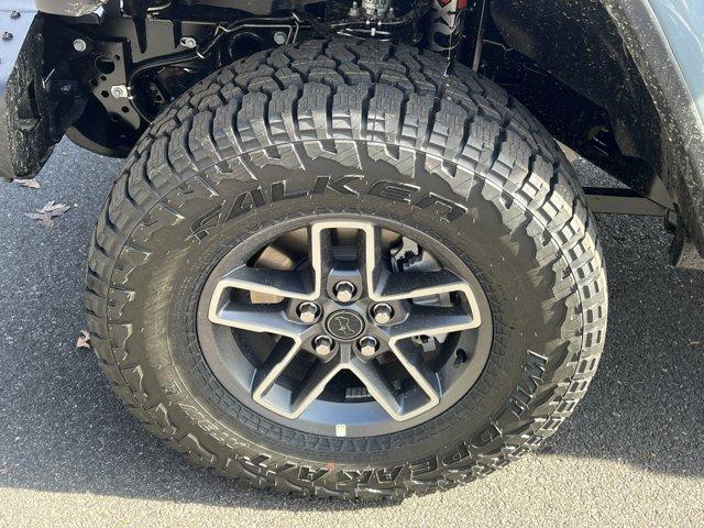 new 2026 Jeep Gladiator car, priced at $59,510