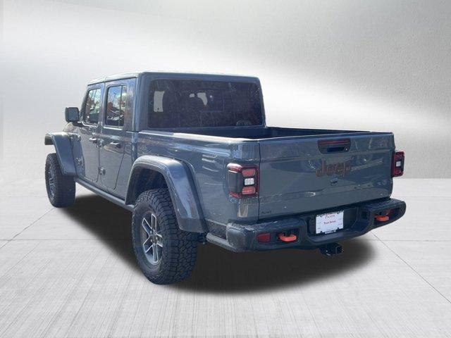new 2026 Jeep Gladiator car, priced at $59,510