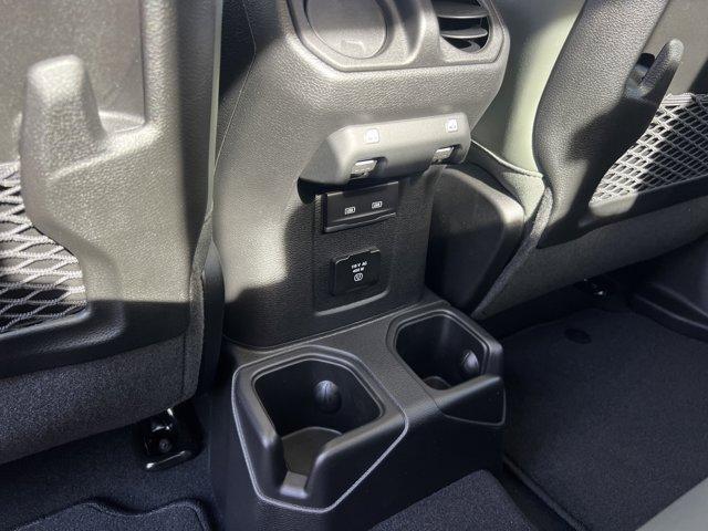 new 2026 Jeep Gladiator car, priced at $59,510