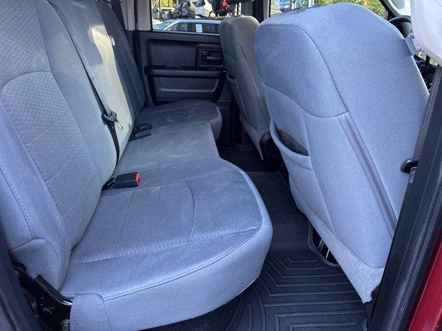 used 2013 Ram 1500 car, priced at $17,991