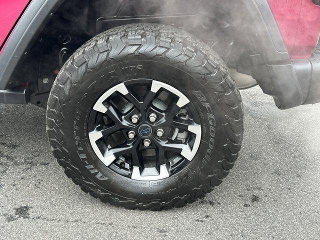 used 2024 Jeep Wrangler 4xe car, priced at $46,991