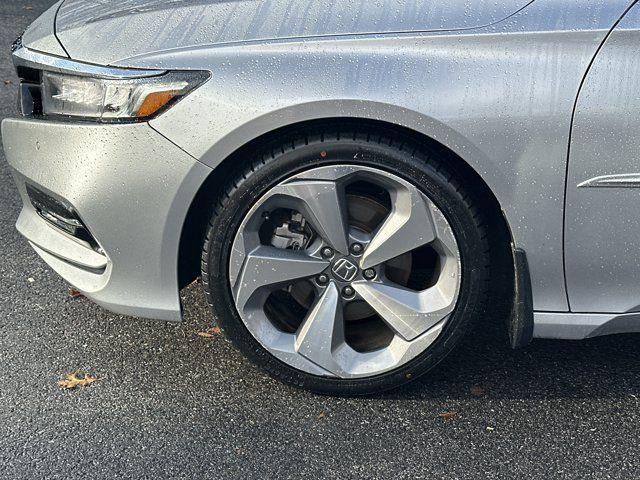 used 2018 Honda Accord car, priced at $23,991