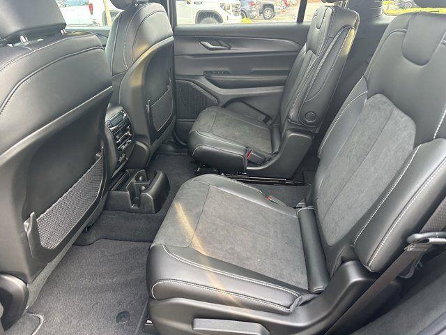 new 2025 Jeep Grand Cherokee L car, priced at $39,730