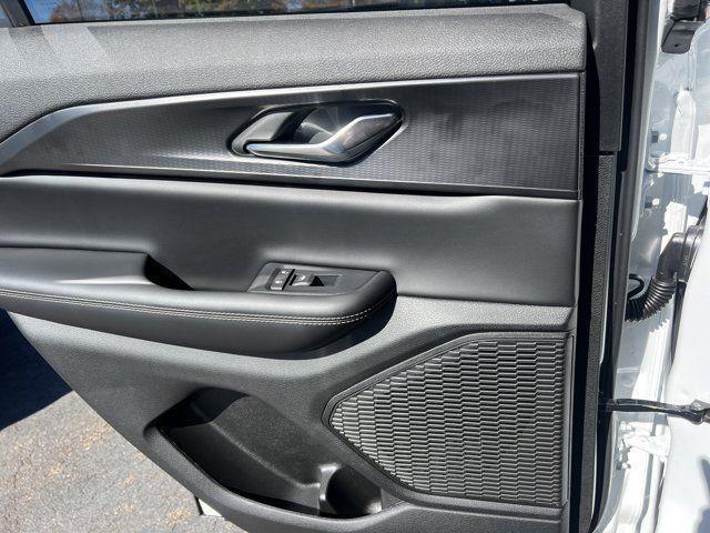 new 2025 Jeep Grand Cherokee car, priced at $37,135