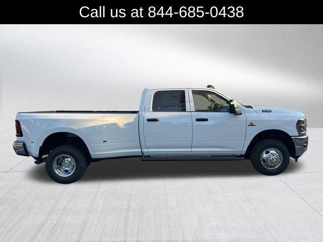 new 2026 Ram 3500 car, priced at $69,910