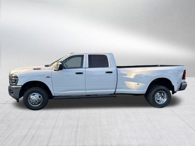 new 2026 Ram 3500 car, priced at $69,910