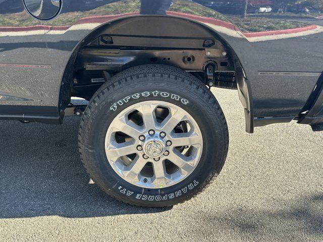 new 2026 Ram 2500 car, priced at $81,580