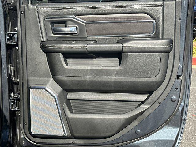 new 2026 Ram 2500 car, priced at $81,580