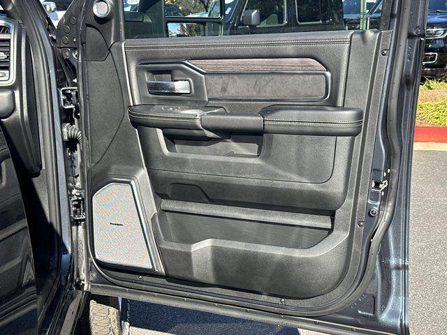 new 2026 Ram 2500 car, priced at $81,580