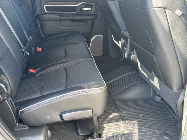 new 2026 Ram 2500 car, priced at $81,580