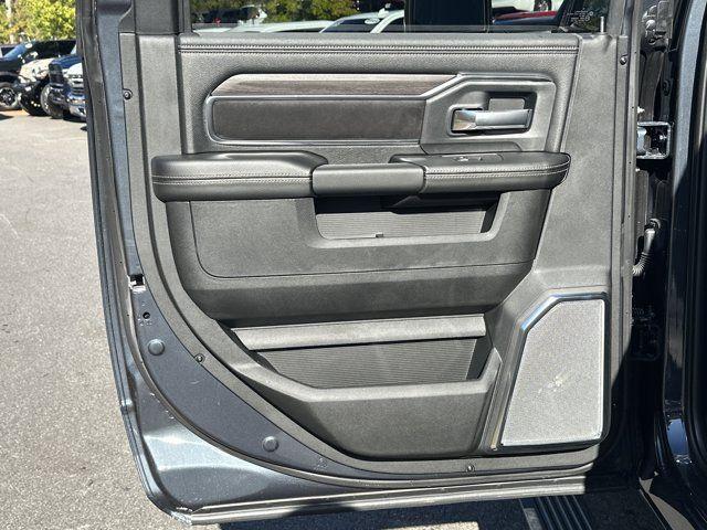 new 2026 Ram 2500 car, priced at $81,580