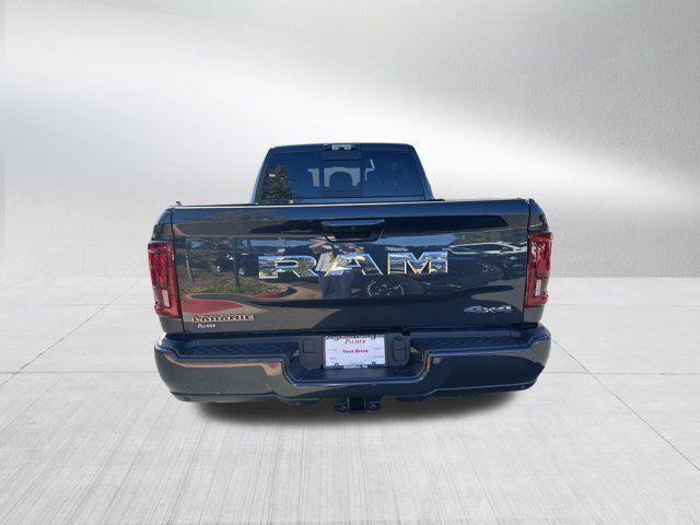 new 2026 Ram 2500 car, priced at $81,580