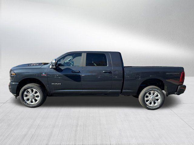 new 2026 Ram 2500 car, priced at $81,580