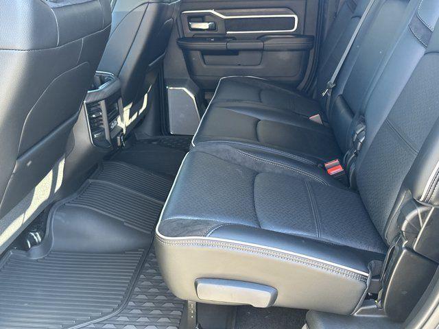 new 2026 Ram 2500 car, priced at $81,580