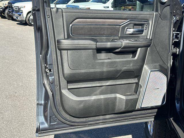 new 2026 Ram 2500 car, priced at $81,580