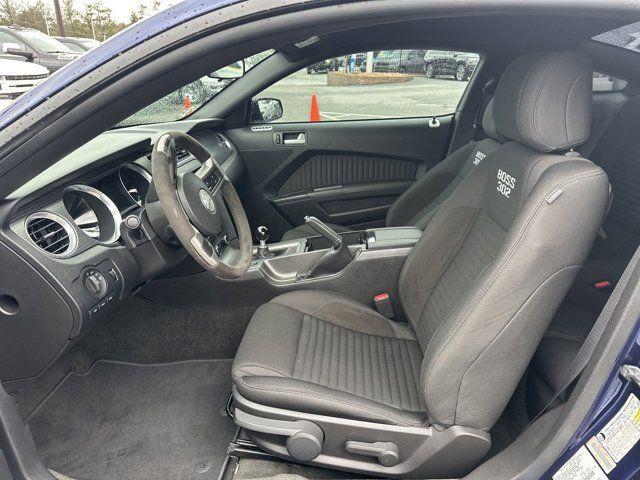 used 2012 Ford Mustang car, priced at $44,991