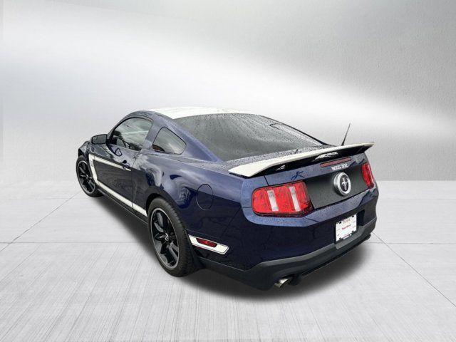 used 2012 Ford Mustang car, priced at $44,991