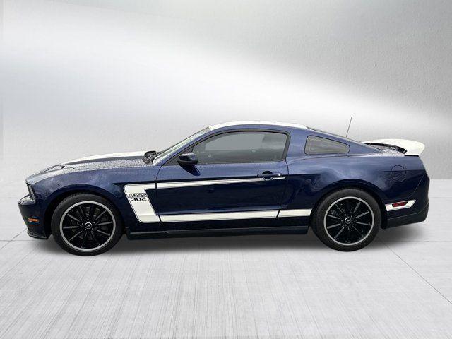 used 2012 Ford Mustang car, priced at $44,991