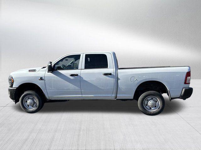 new 2024 Ram 2500 car, priced at $53,320