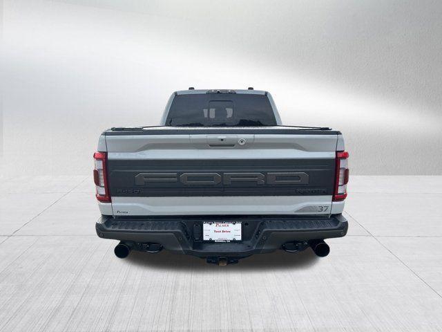 used 2023 Ford F-150 car, priced at $74,991