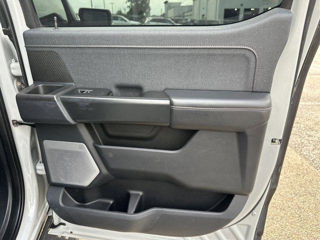 used 2023 Ford F-150 car, priced at $74,991