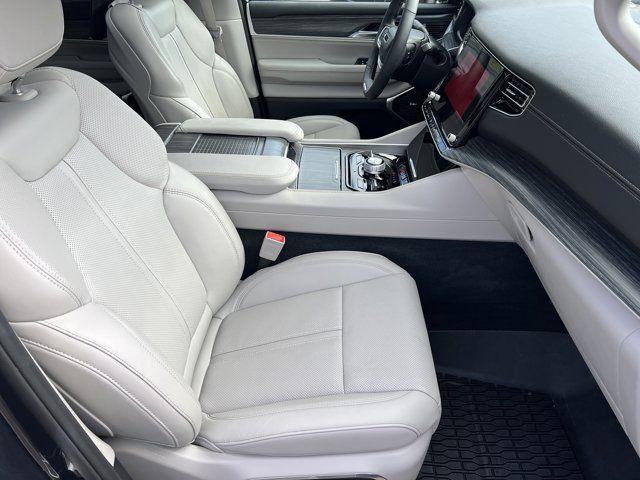 used 2024 Jeep Wagoneer car, priced at $67,491