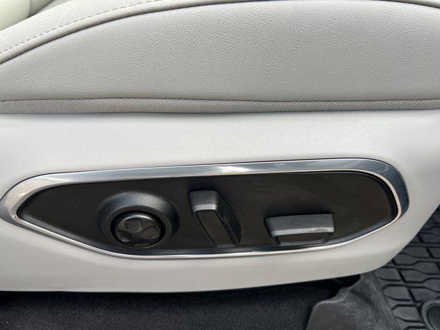used 2024 Jeep Wagoneer car, priced at $67,491