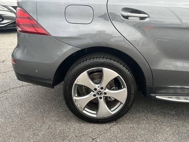 used 2018 Mercedes-Benz GLE 350 car, priced at $22,491