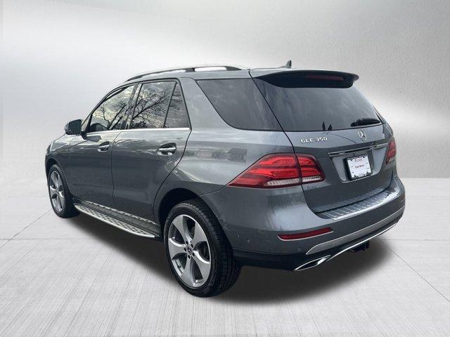 used 2018 Mercedes-Benz GLE 350 car, priced at $22,491