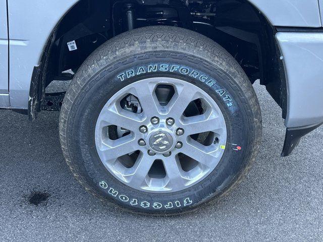 new 2026 Ram 2500 car, priced at $76,015