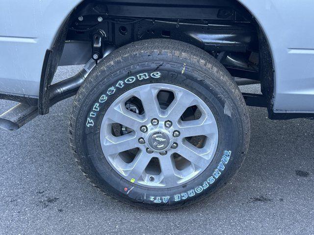 new 2026 Ram 2500 car, priced at $76,015