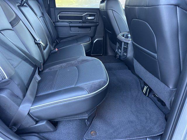 new 2026 Ram 2500 car, priced at $76,015