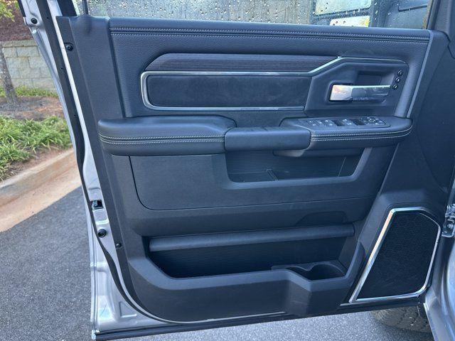 new 2026 Ram 2500 car, priced at $76,015