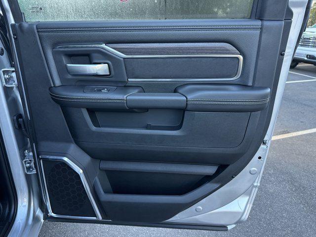 new 2026 Ram 2500 car, priced at $76,015