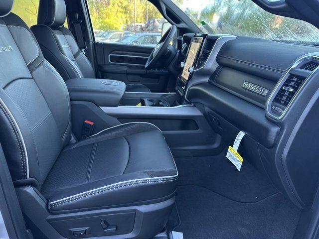 new 2026 Ram 2500 car, priced at $76,015