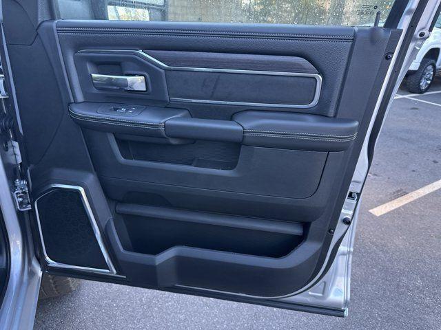 new 2026 Ram 2500 car, priced at $76,015