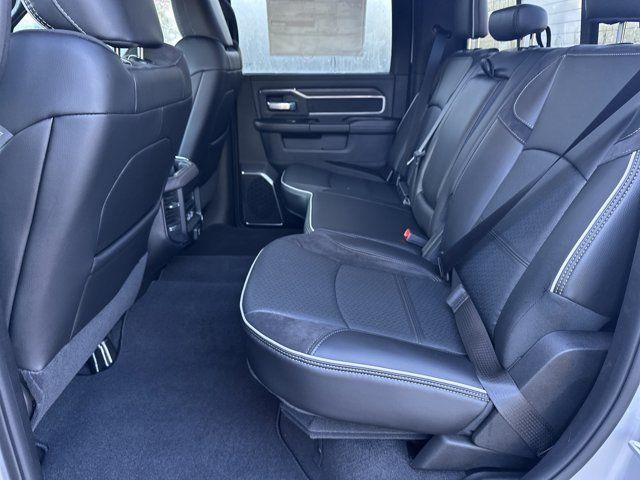 new 2026 Ram 2500 car, priced at $76,015