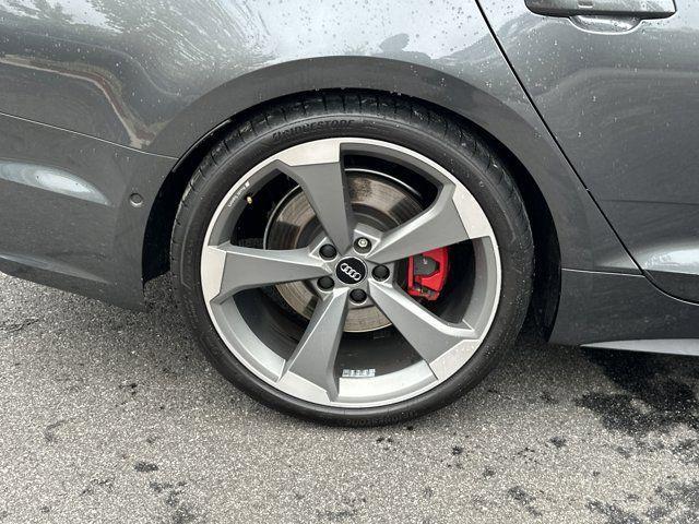 used 2019 Audi S5 car, priced at $35,991