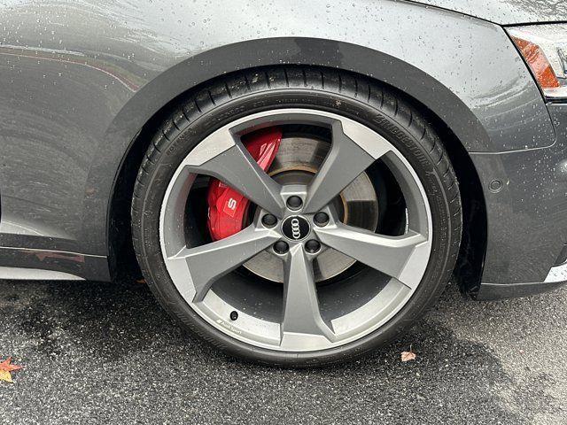 used 2019 Audi S5 car, priced at $35,991