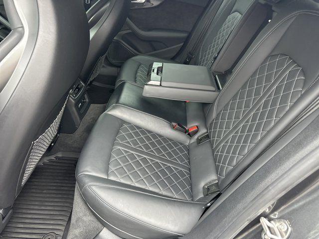 used 2019 Audi S5 car, priced at $35,991