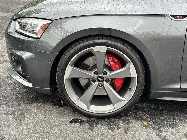 used 2019 Audi S5 car, priced at $35,991